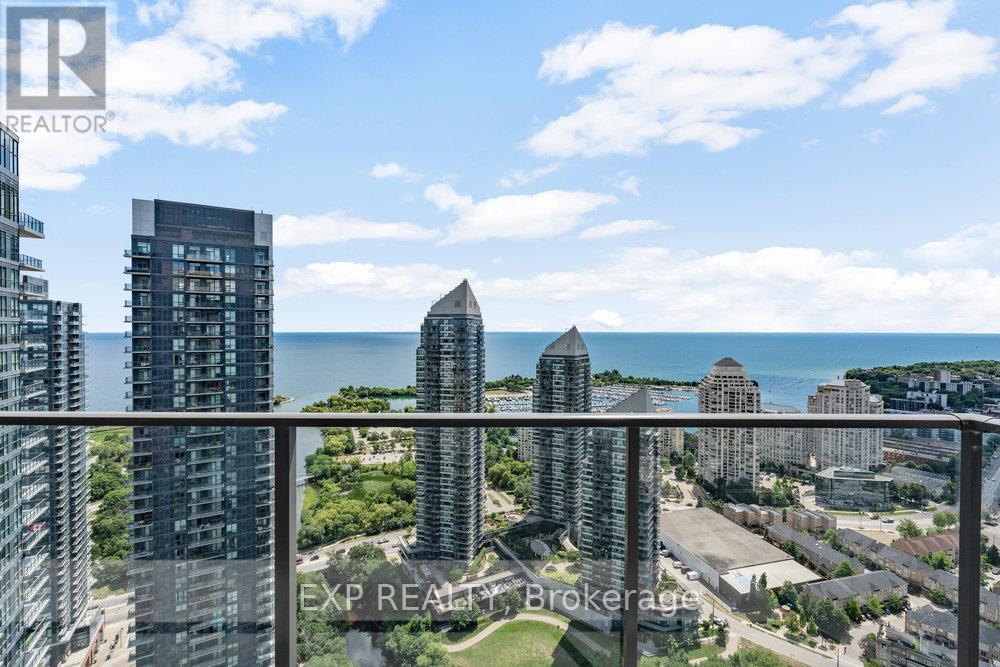 4003 - 36 Park Lawn Road, Toronto (Mimico), Ontario  M8V 0E5 - Photo 30 - W12703350