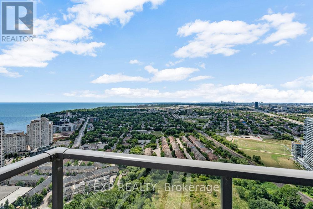 4003 - 36 Park Lawn Road, Toronto (Mimico), Ontario  M8V 0E5 - Photo 31 - W12703350