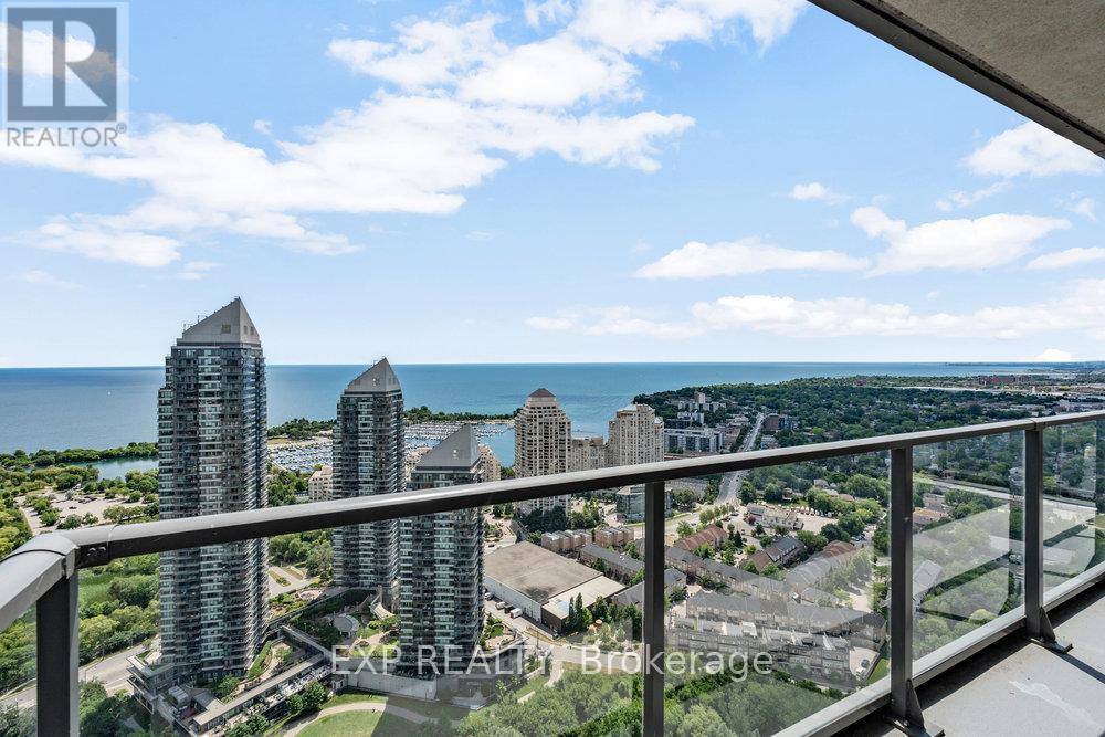 4003 - 36 Park Lawn Road, Toronto (Mimico), Ontario  M8V 0E5 - Photo 32 - W12703350