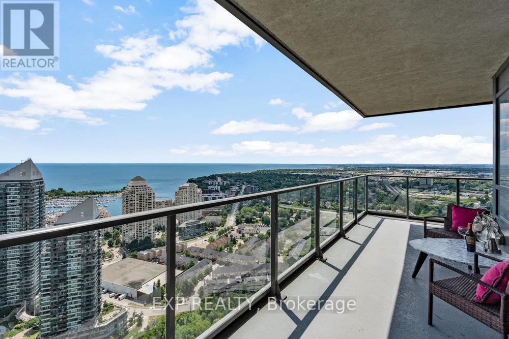 4003 - 36 Park Lawn Road, Toronto (Mimico), Ontario  M8V 0E5 - Photo 33 - W12703350