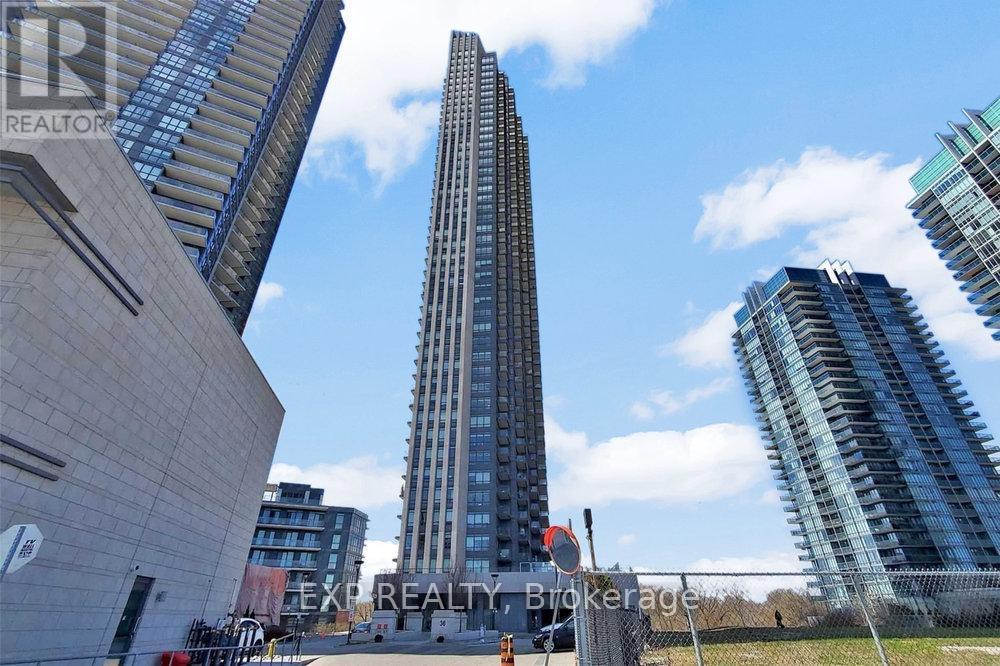4003 - 36 Park Lawn Road, Toronto (Mimico), Ontario  M8V 0E5 - Photo 34 - W12703350