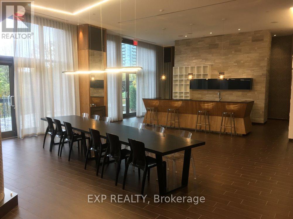 4003 - 36 Park Lawn Road, Toronto (Mimico), Ontario  M8V 0E5 - Photo 36 - W12703350