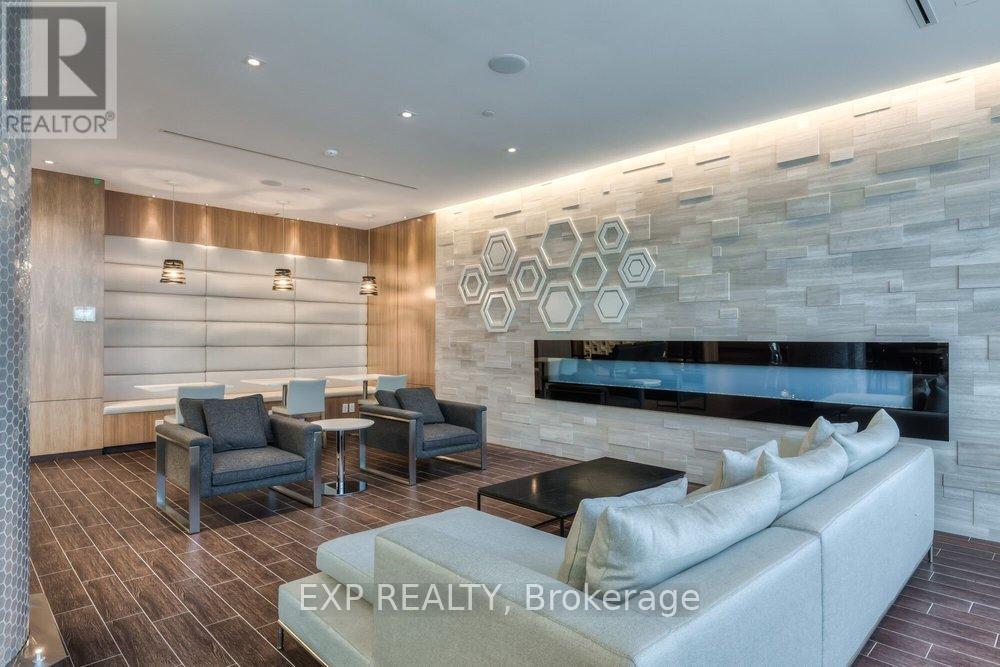 4003 - 36 Park Lawn Road, Toronto (Mimico), Ontario  M8V 0E5 - Photo 40 - W12703350