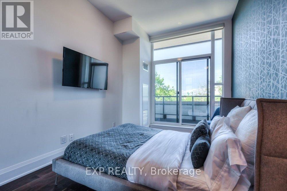 4003 - 36 Park Lawn Road, Toronto (Mimico), Ontario  M8V 0E5 - Photo 42 - W12703350