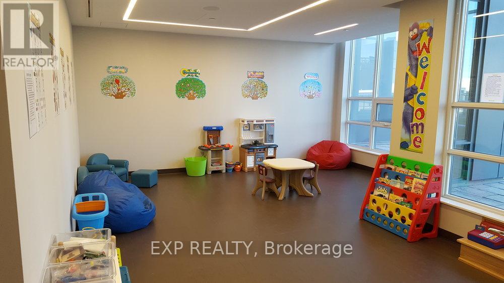 4003 - 36 Park Lawn Road, Toronto (Mimico), Ontario  M8V 0E5 - Photo 44 - W12703350