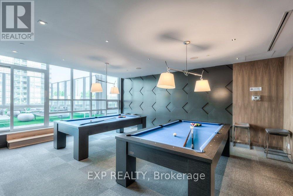 4003 - 36 Park Lawn Road, Toronto (Mimico), Ontario  M8V 0E5 - Photo 45 - W12703350