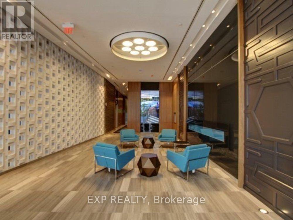 4003 - 36 Park Lawn Road, Toronto (Mimico), Ontario  M8V 0E5 - Photo 46 - W12703350