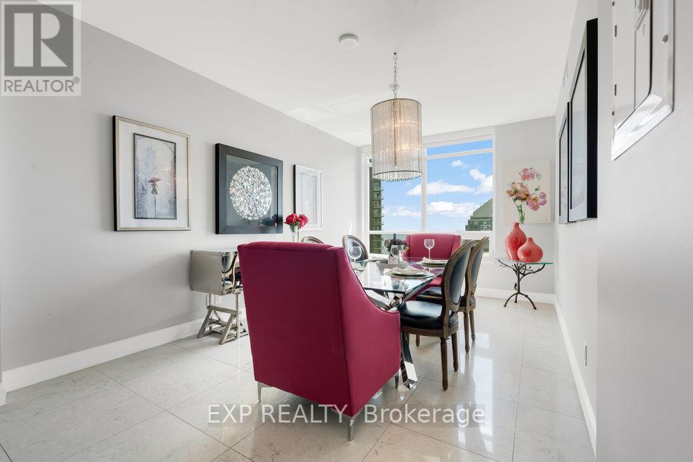 4003 - 36 Park Lawn Road, Toronto (Mimico), Ontario  M8V 0E5 - Photo 7 - W12703350