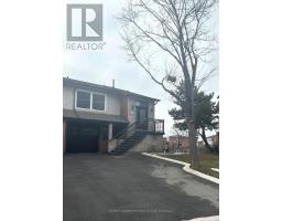 LOWER - 54 BUCKLAND WAY, Brampton, Ontario