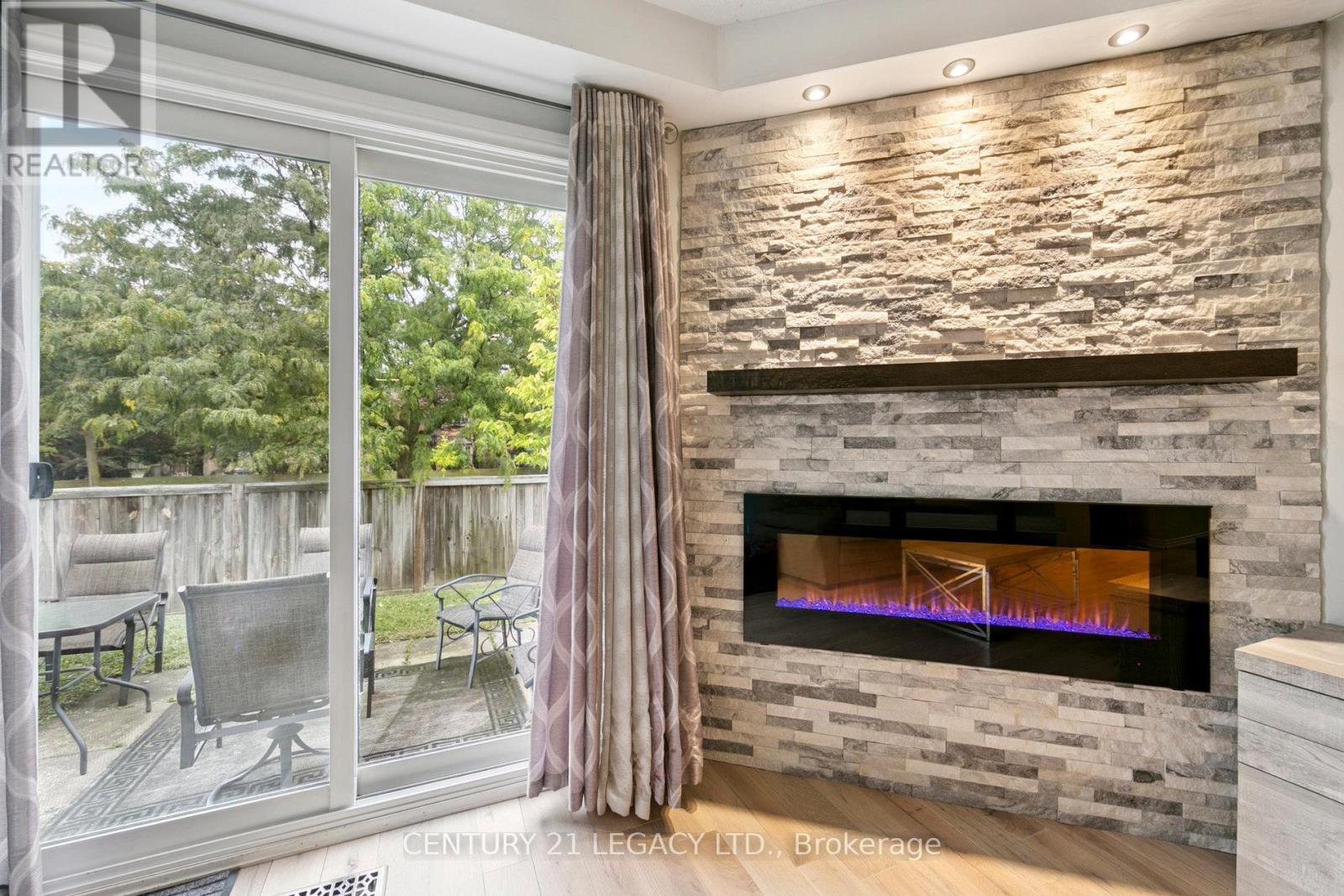 47 - 2530 Northampton Boulevard, Burlington (Headon), Ontario  L7M 4B4 - Photo 16 - W12703436