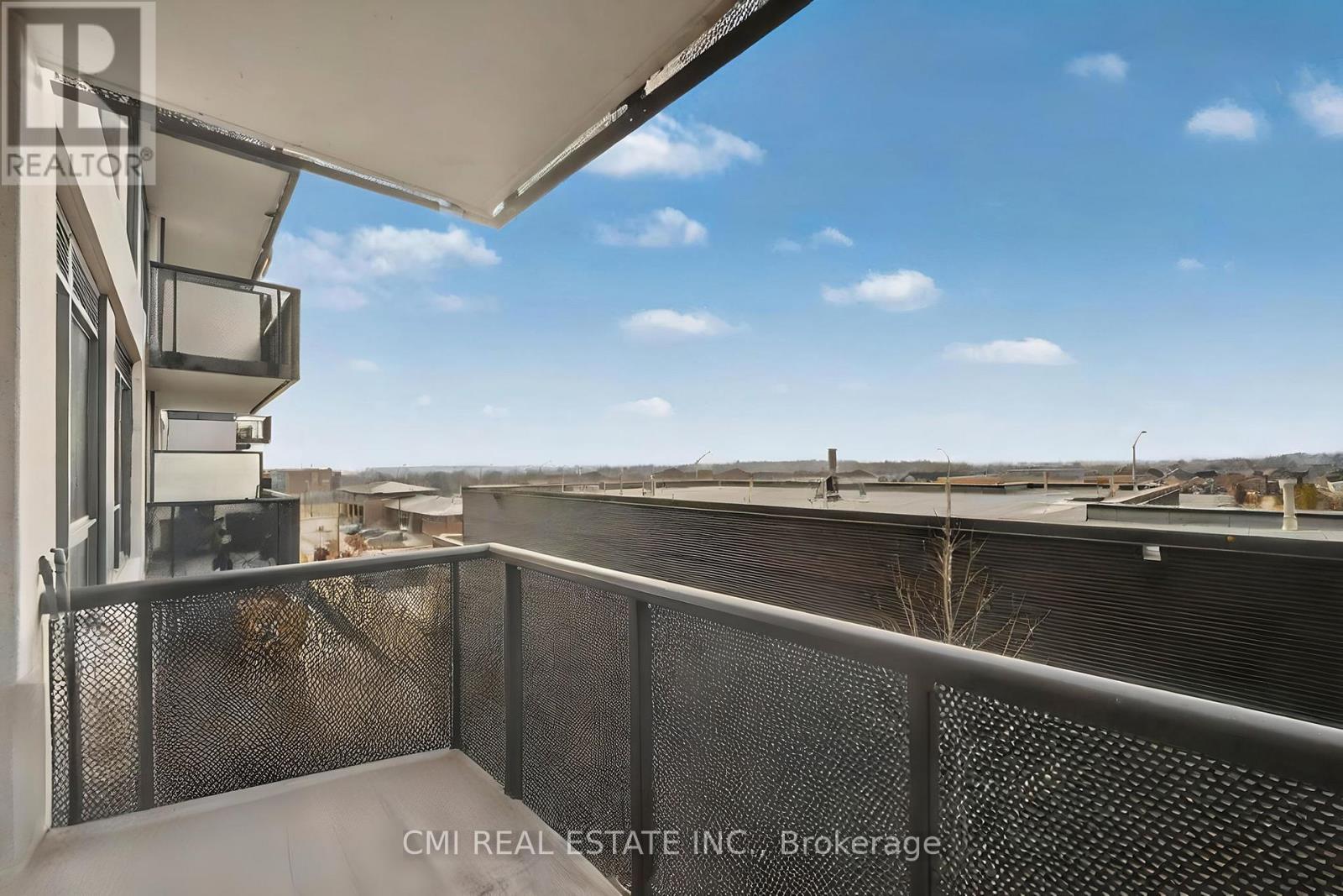 242 - 2450 Old Bronte Road, Oakville (Wm Westmount), Ontario  L6M 4J2 - Photo 35 - W12703454