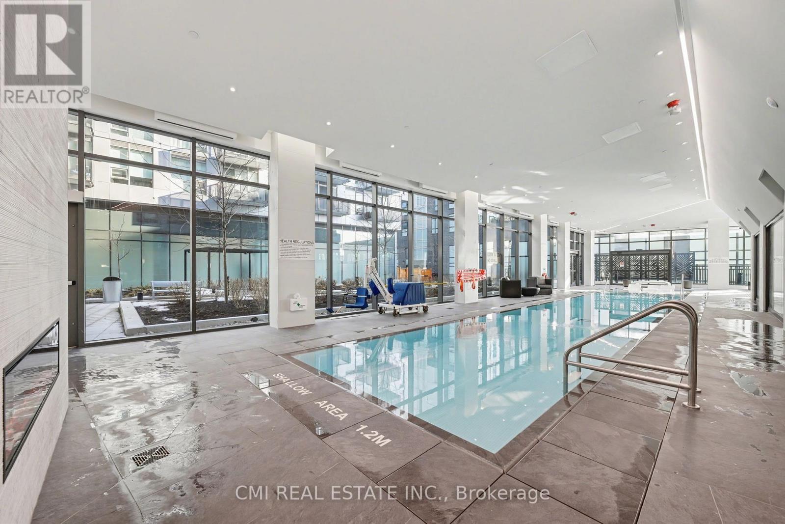 242 - 2450 Old Bronte Road, Oakville (Wm Westmount), Ontario  L6M 4J2 - Photo 41 - W12703454