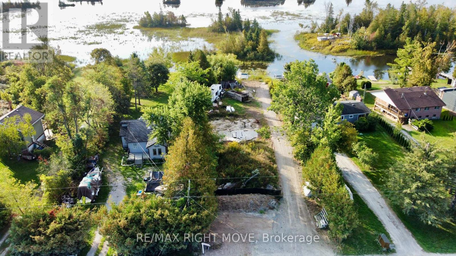 175 MCGUIRE BEACH ROAD, Kawartha Lakes, Ontario