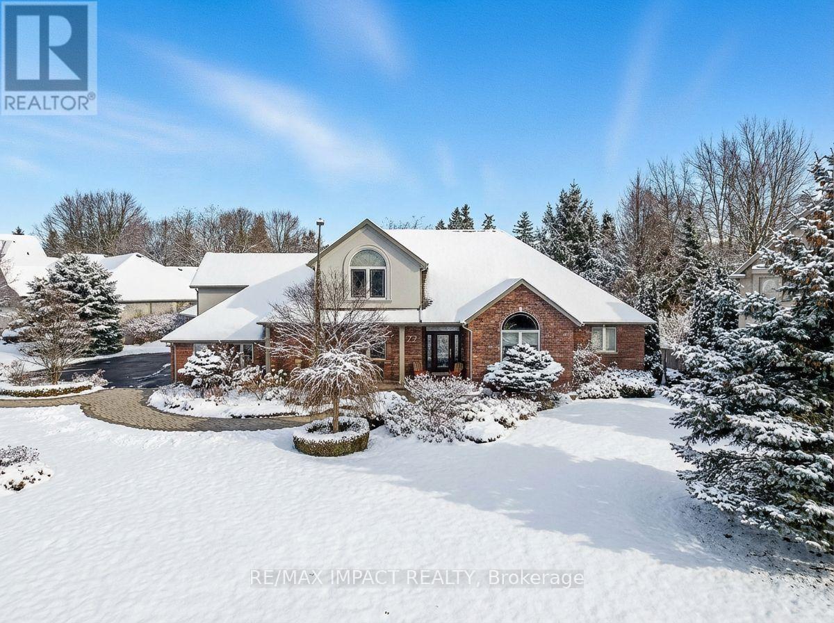 22 DANIELS DRIVE, Brighton, Ontario