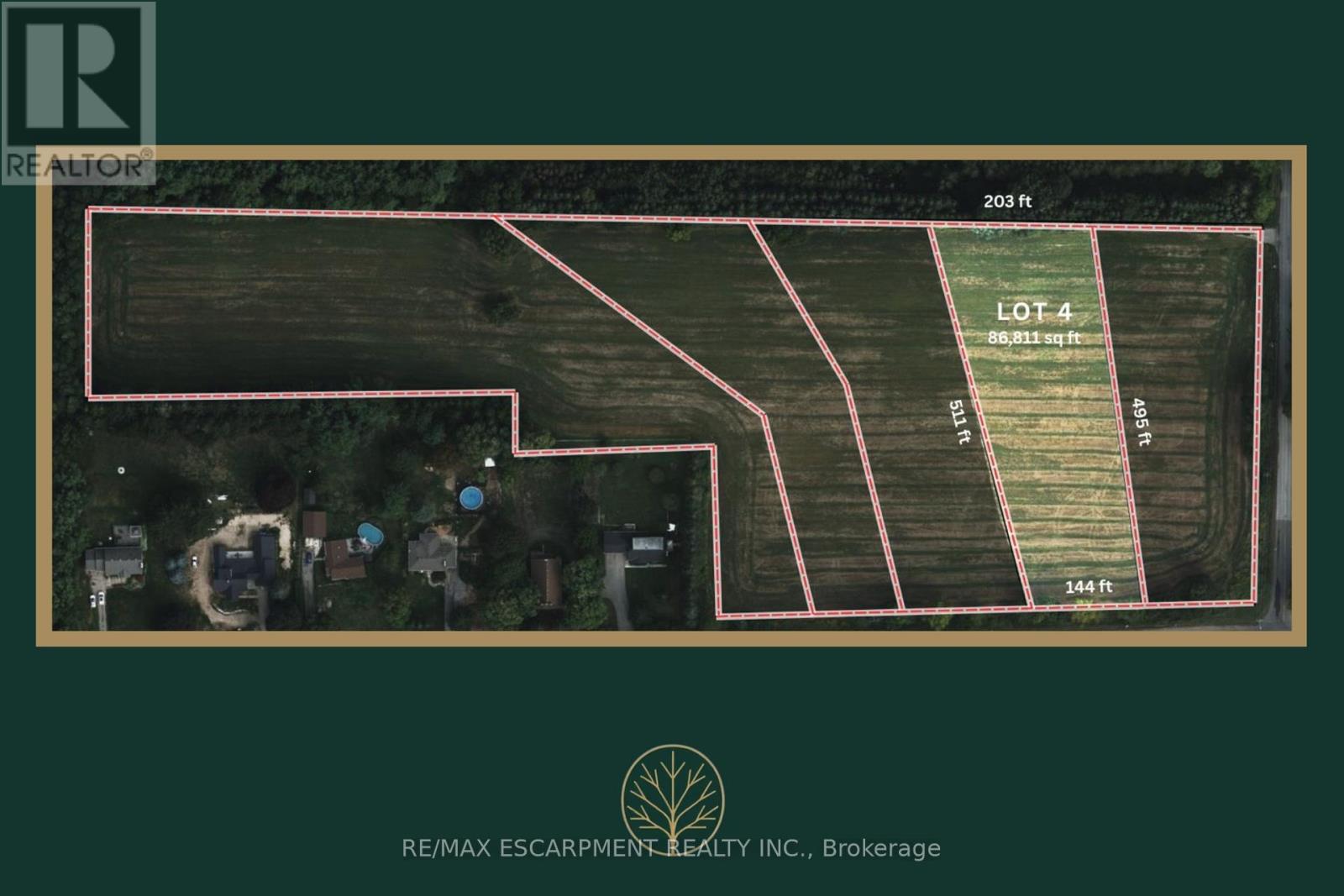 4 LOT - 200 HIGHWAY 8, Hamilton, Ontario