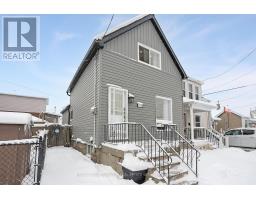 173 LONDON STREET N, Hamilton, Ontario