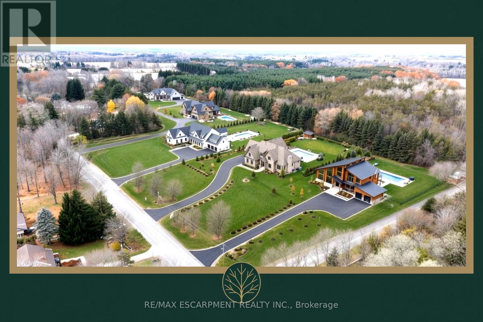 5 Lot - 200 Highway 8, Hamilton, Ontario  L9H 5E1 - Photo 3 - X12703276