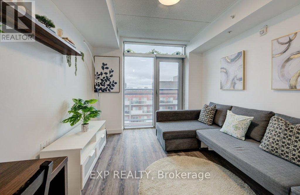 718 - 250 Albert Street, Waterloo, Ontario  N2L 0H5 - Photo 16 - X12703316