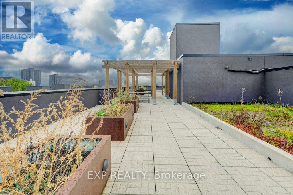 718 - 250 Albert Street, Waterloo, Ontario  N2L 0H5 - Photo 23 - X12703316