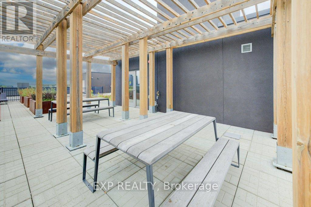 718 - 250 Albert Street, Waterloo, Ontario  N2L 0H5 - Photo 24 - X12703316