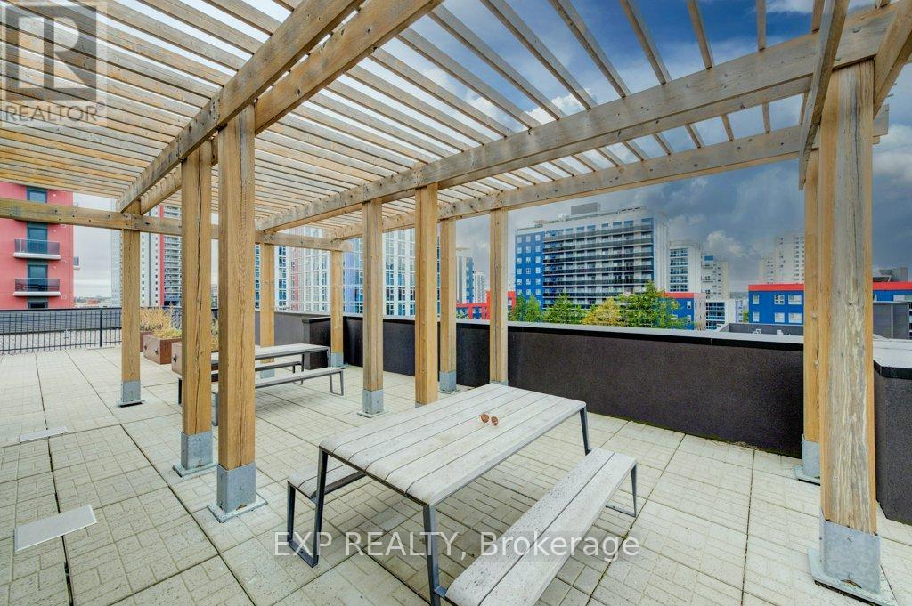 718 - 250 Albert Street, Waterloo, Ontario  N2L 0H5 - Photo 26 - X12703316