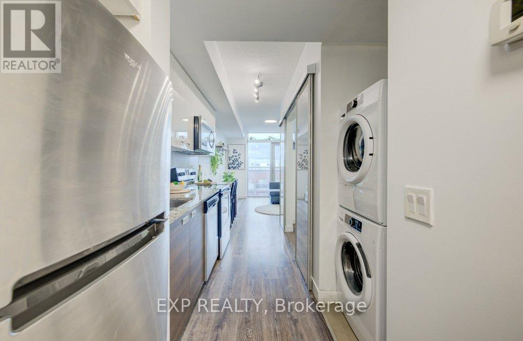 718 - 250 Albert Street, Waterloo, Ontario  N2L 0H5 - Photo 8 - X12703316