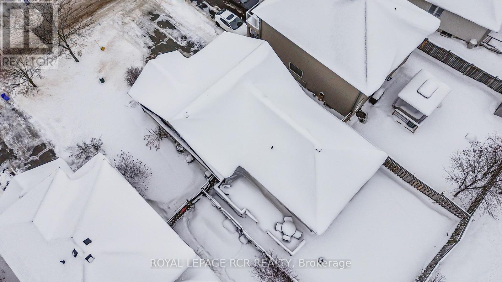 121 Fleming Way, Shelburne, Ontario  L9V 3E3 - Photo 29 - X12703342