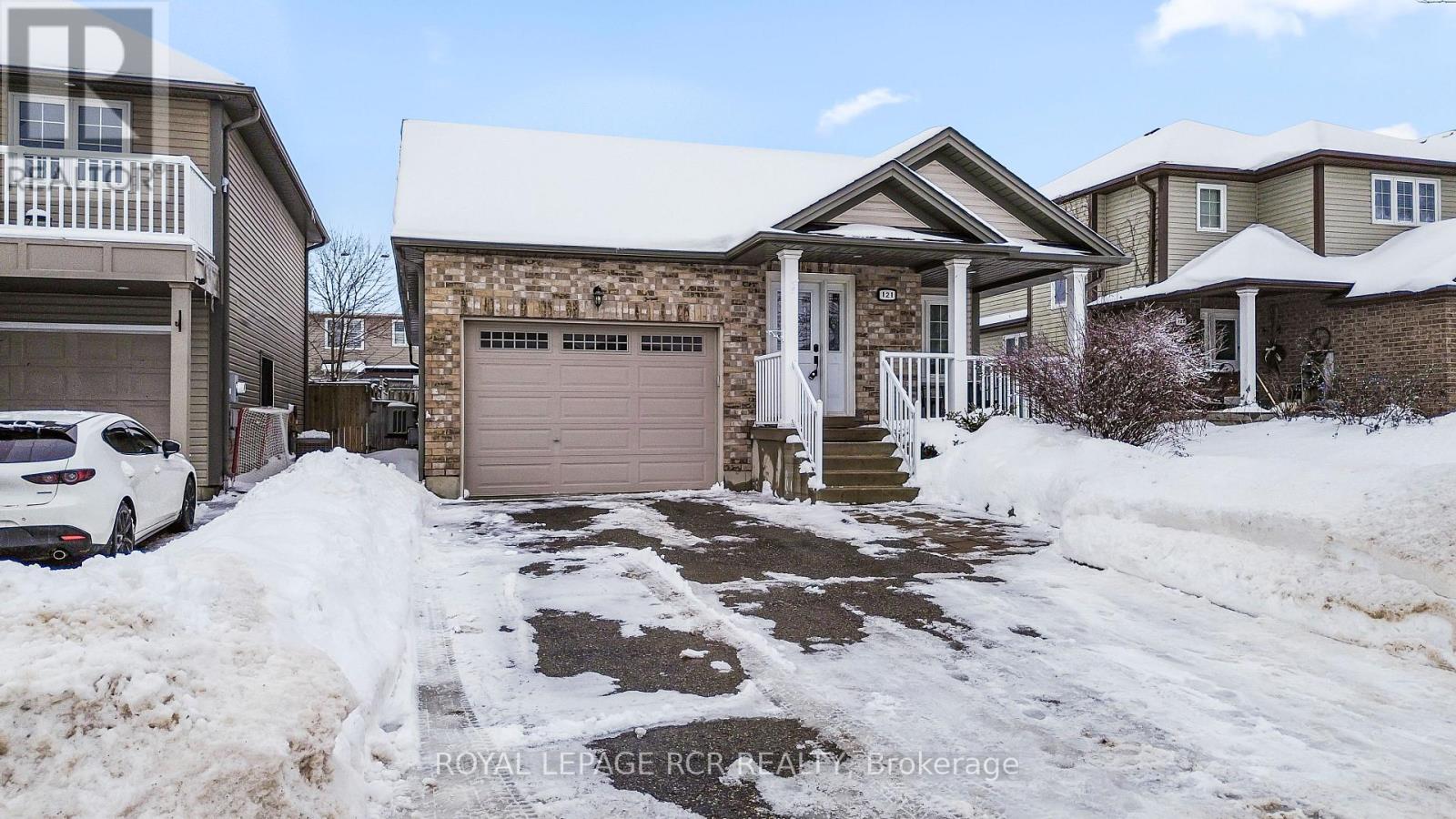 121 Fleming Way, Shelburne, Ontario  L9V 3E3 - Photo 30 - X12703342