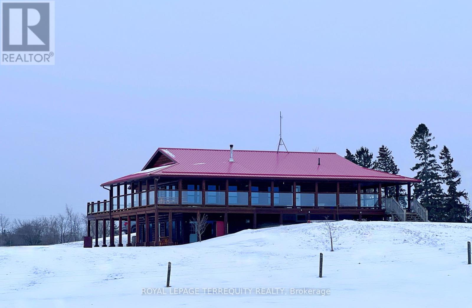 189 EAST HUNGERFORD ROAD, Tweed, Ontario