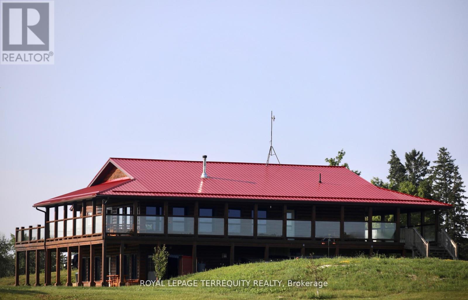 189 East Hungerford Road, Tweed, Ontario  K0K 3J0 - Photo 3 - X12703364