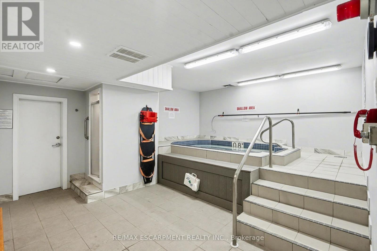 218 - 500 Green Road, Hamilton, Ontario  L8E 3M6 - Photo 34 - X12703398