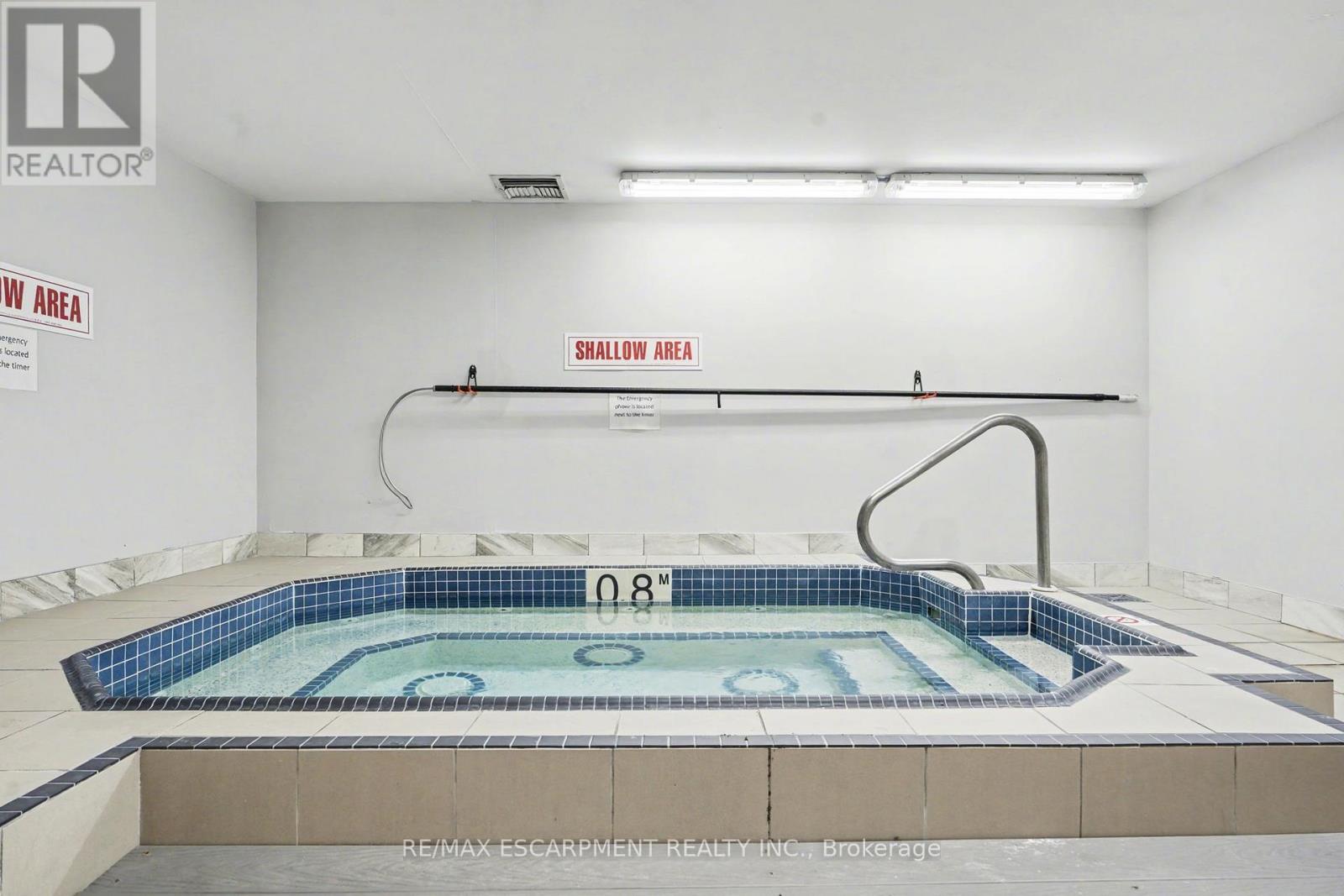 218 - 500 Green Road, Hamilton, Ontario  L8E 3M6 - Photo 35 - X12703398