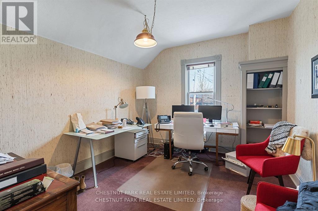 238 Highland Street, Dysart Et Al, Ontario  K0M 1S0 - Photo 23 - X12703452