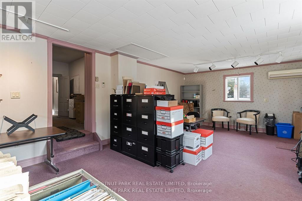 238 Highland Street, Dysart Et Al, Ontario  K0M 1S0 - Photo 26 - X12703452