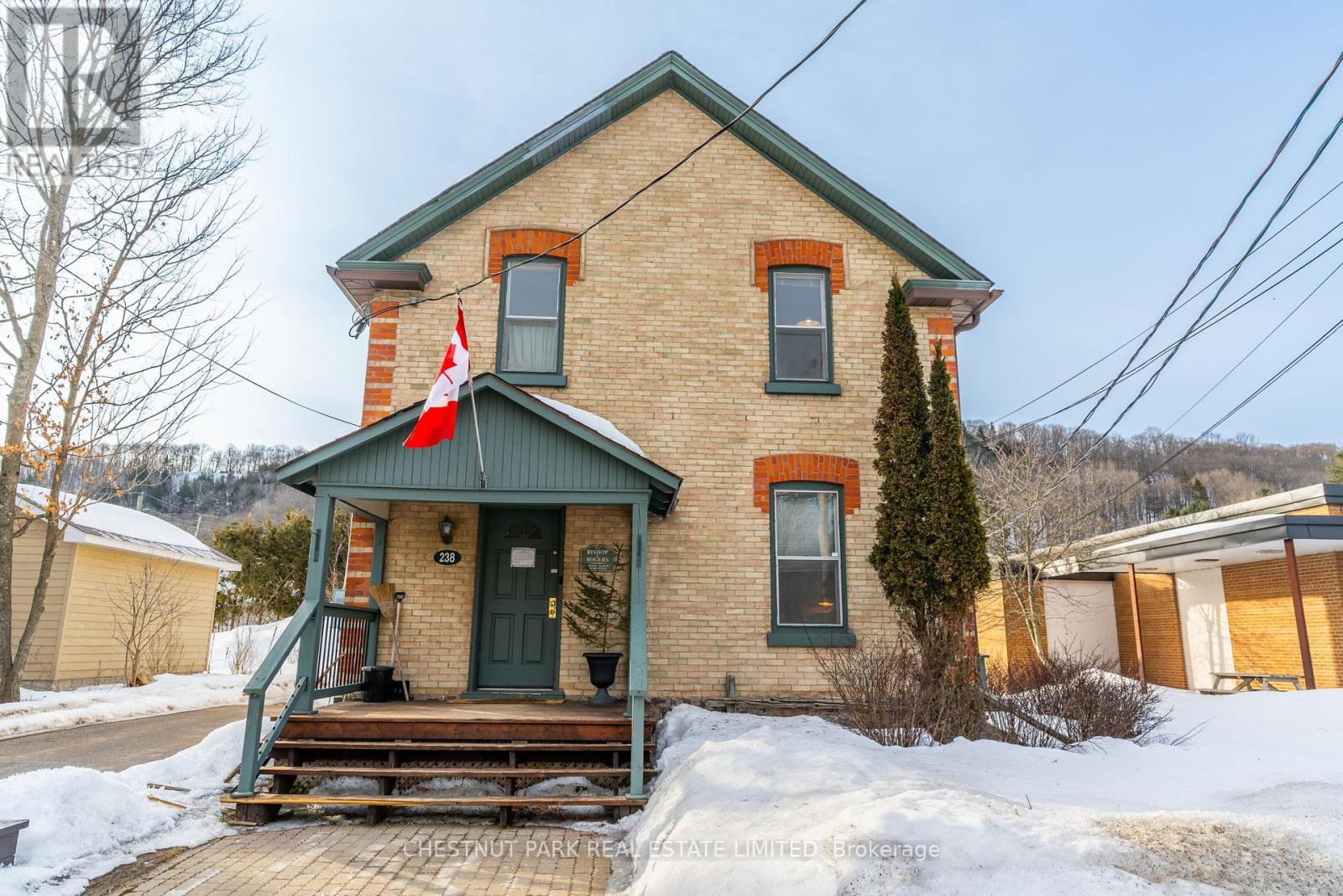 238 HIGHLAND STREET, Dysart et al, Ontario