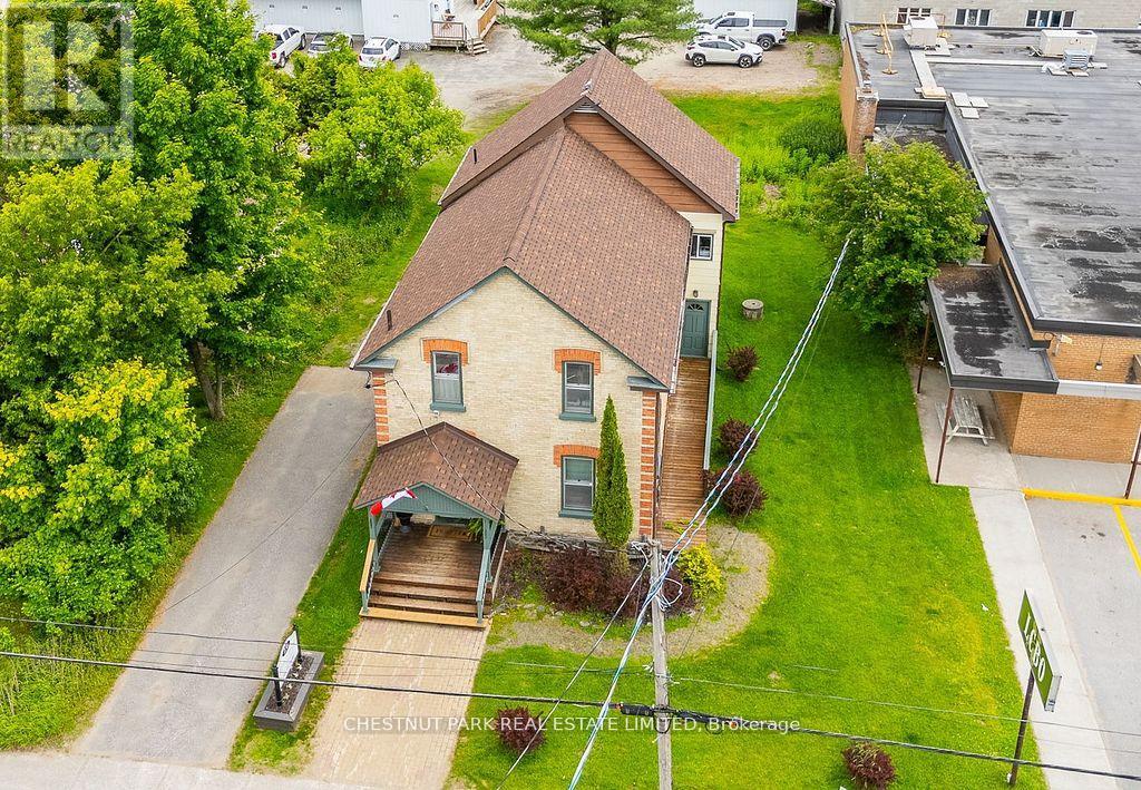 238 Highland Street, Dysart Et Al, Ontario  K0M 1S0 - Photo 5 - X12703466