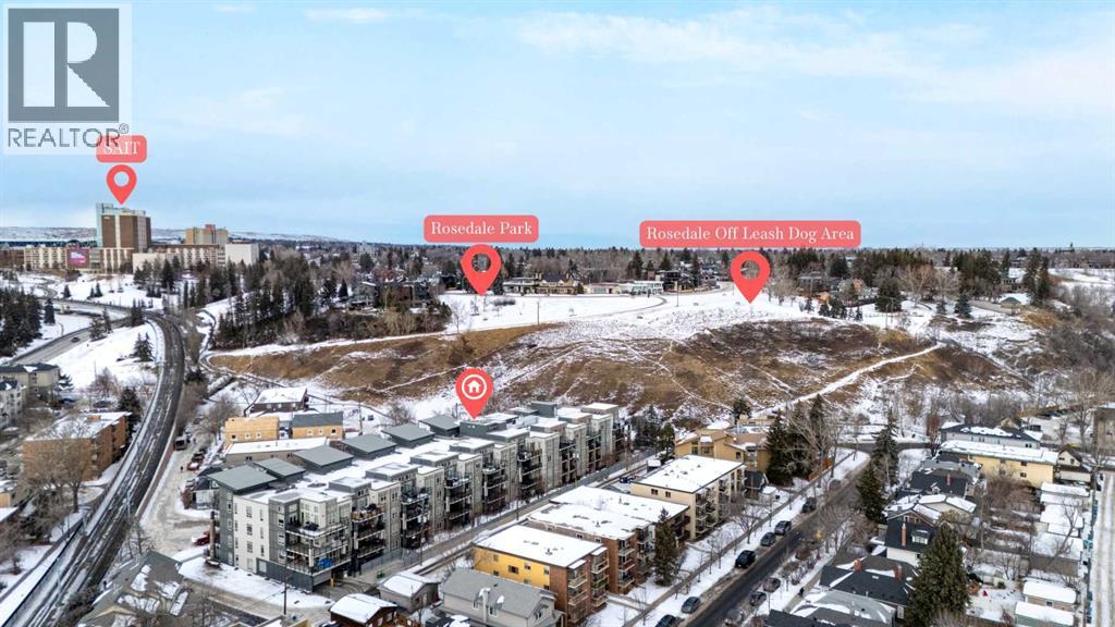 425, 823 5 Avenue Nw, Calgary, Alberta  T2N 0R5 - Photo 40 - A2279269