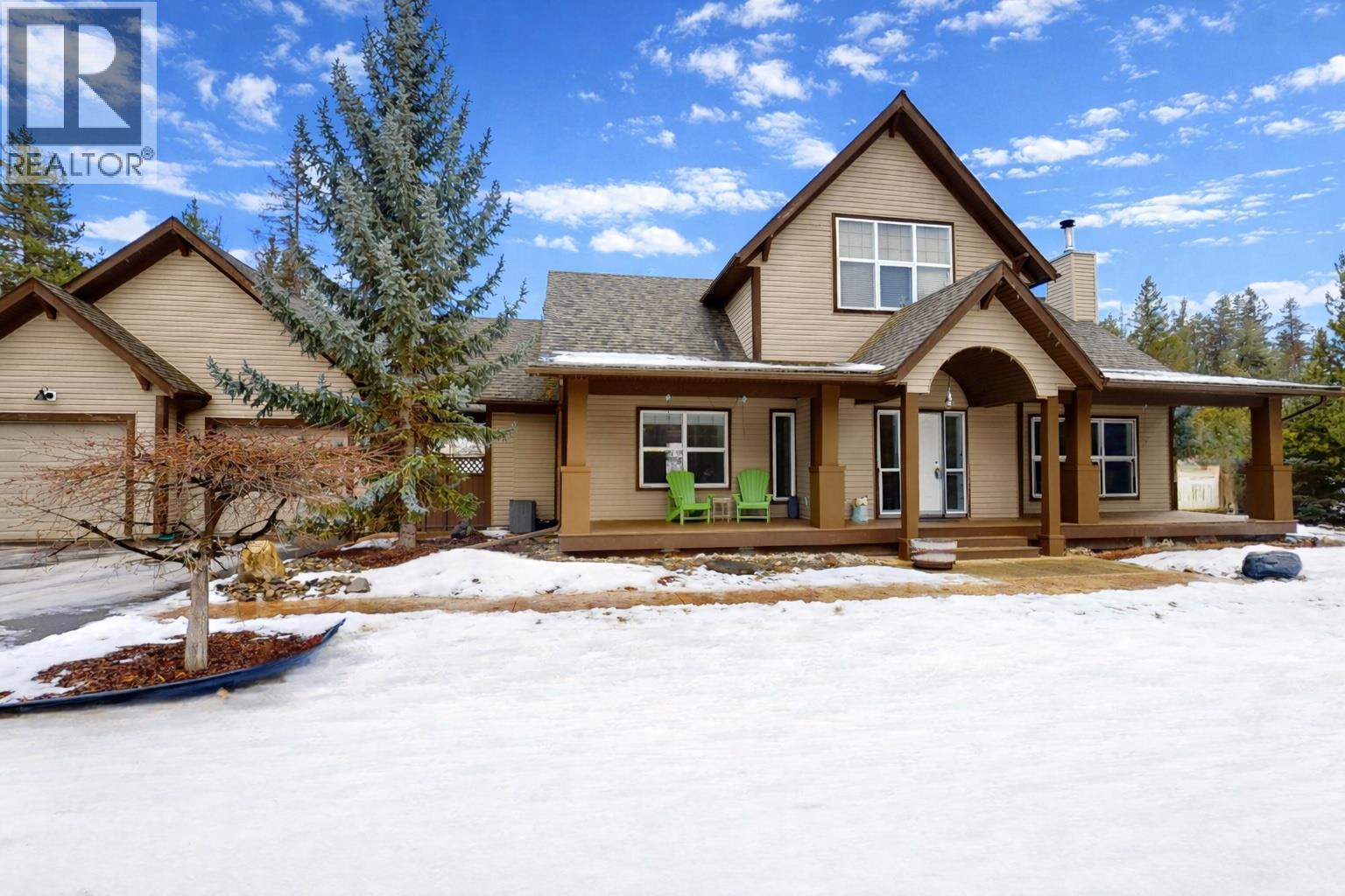 2919 Westview Road, Cranbrook, British Columbia  V1C 7G8 - Photo 33 - 10373023