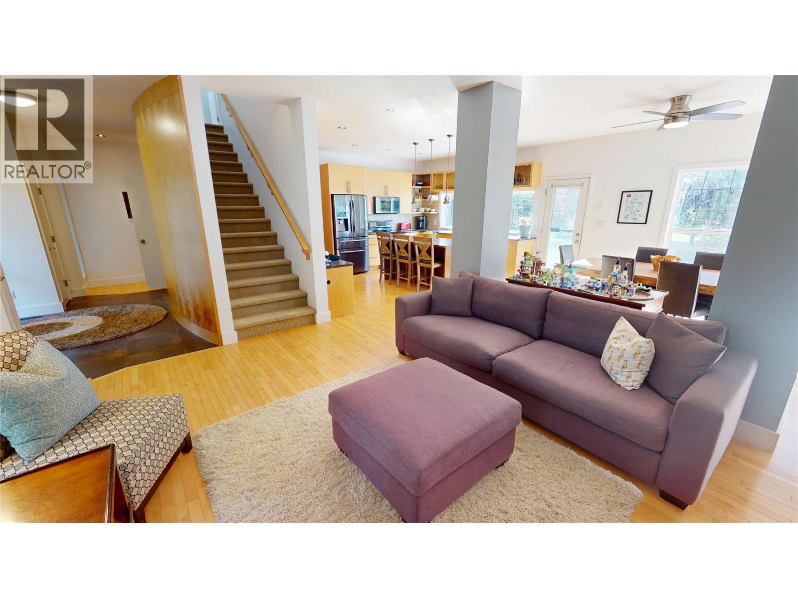 2919 Westview Road, Cranbrook, British Columbia  V1C 7G8 - Photo 8 - 10373023