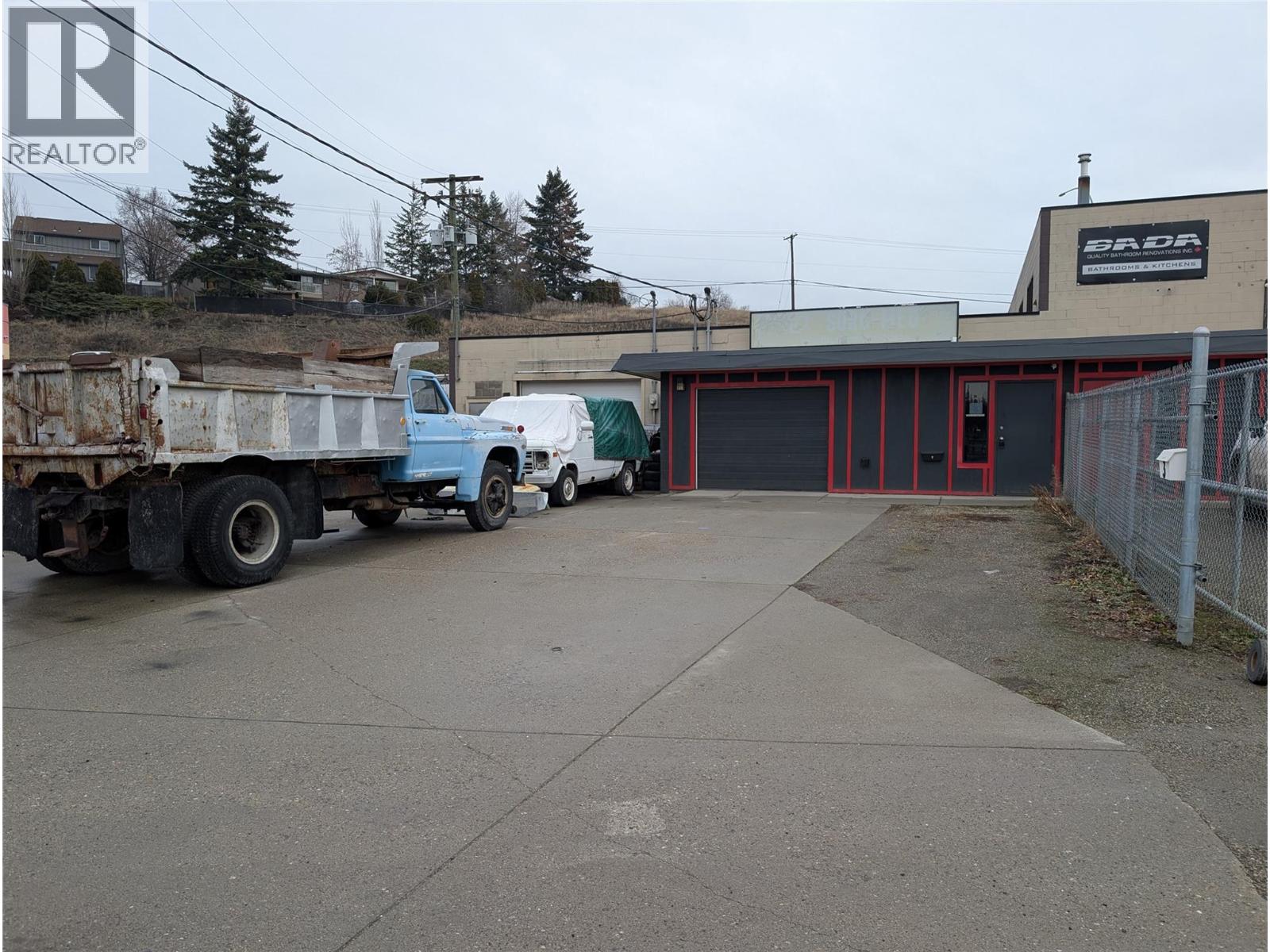 2200 18 Avenue, Vernon, British Columbia