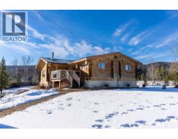6805 Foley Road, logan lake, British Columbia