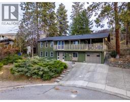 130 Laurel Place, penticton, British Columbia