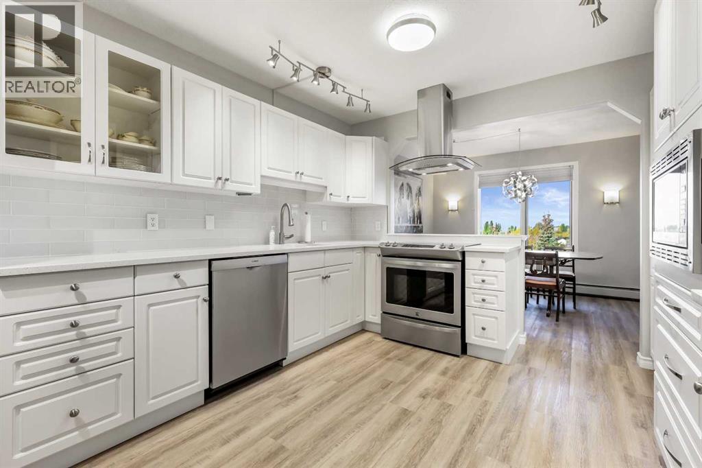 404, 7239 Sierra Morena Boulevard Sw, Calgary, Alberta  T3H 3L7 - Photo 13 - A2279136