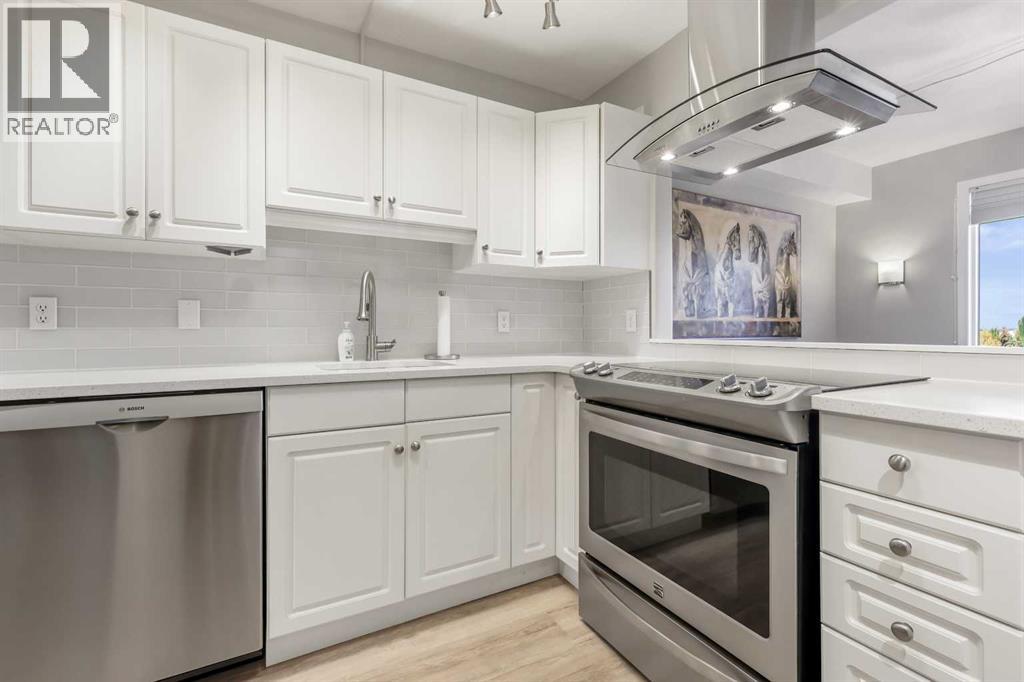 404, 7239 Sierra Morena Boulevard Sw, Calgary, Alberta  T3H 3L7 - Photo 14 - A2279136