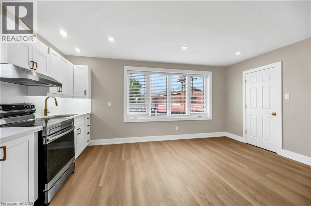 1466 Main Street E Unit# Upper 1, Hamilton, Ontario  L8K 1C6 - Photo 3 - 40799114