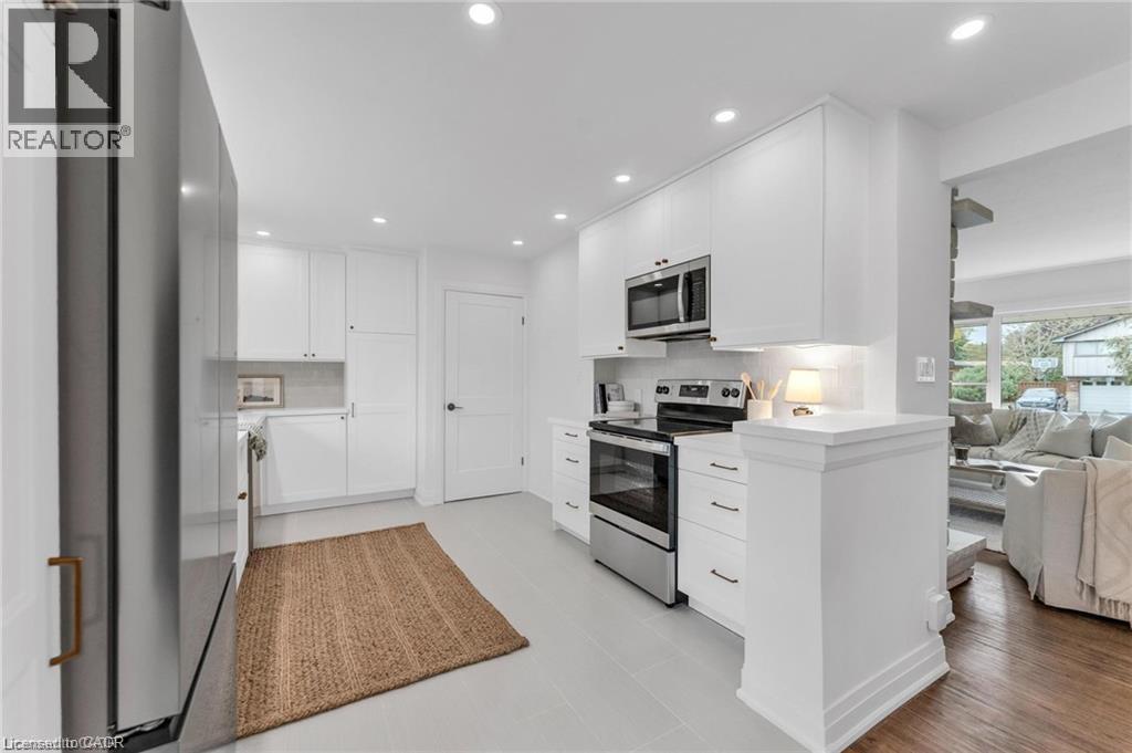 95 Seneca Drive, Ancaster, Ontario  L9G 3B7 - Photo 6 - 40799109