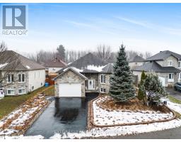 56 BRISSON STREET, The Nation, Ontario