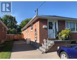 BSMT - 580 MONTCALM AVENUE, Oshawa, Ontario