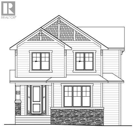 592 Grayling Bend, Rural Rocky View County, Alberta  T3Z 0H4 - Photo 2 - A2257921