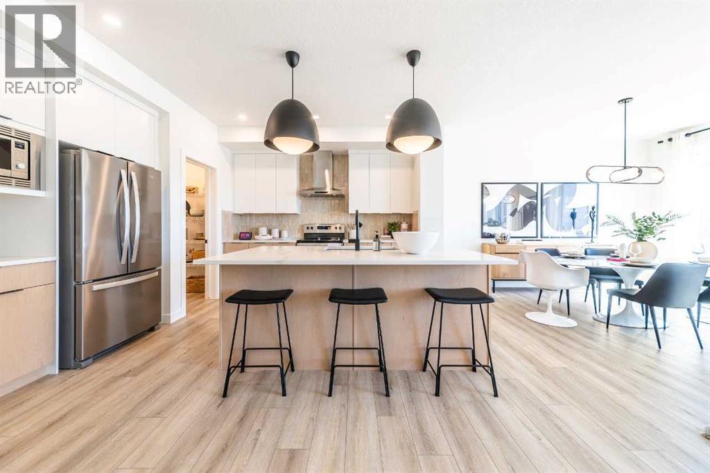 55 Creekstone Common Sw, Calgary, Alberta  T2X 6H4 - Photo 2 - A2272480